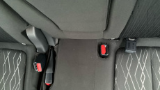 Mitsubishi Eclipse Cross 1.5 3 5dr Petrol Hatchback